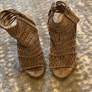 Jeffrey Campbell sandals